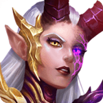 Legendary : Game of Heroes icon