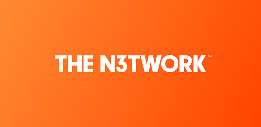 The N3TWORK pc screenshot
