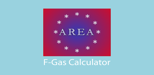 Area F-Gas pc screenshot Area F-Gas pc screenshot