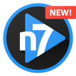 n7player Music Player icon