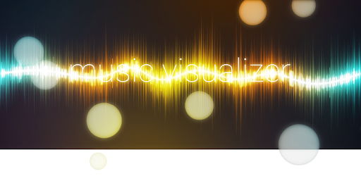 Music Visualizer LiveWallpaper pc screenshot Music Visualizer LiveWallpaper pc screenshot