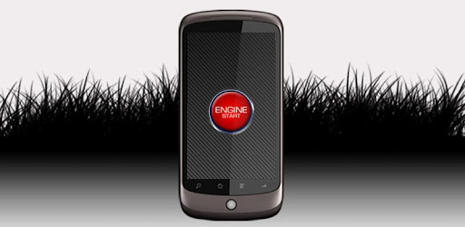 Engine Start Button Lite pc screenshot