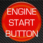 Engine Start Button Lite icon