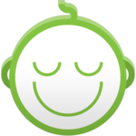 Nabby Baby Monitor icon