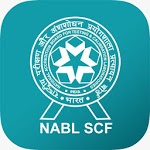 NABL SCF APP icon