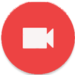 HD Screen Recorder 1080P 60fps icon