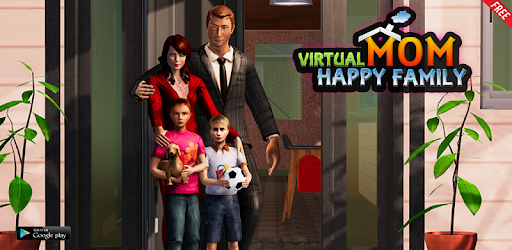 Amazing Family Game 2018 pc screenshot