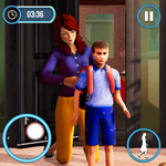 Amazing Family Game 2018 icon