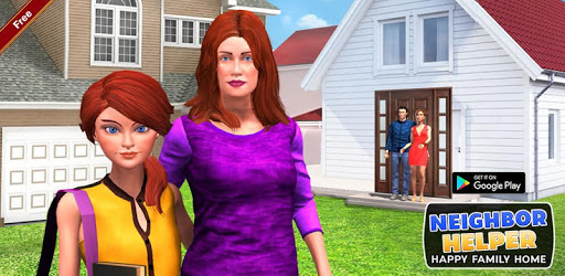 Neighborhood Family Helper pc screenshot