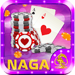 Naga Card - Khmer Card Game icon