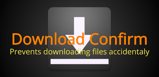 Download Confirm pc screenshot Download Confirm pc screenshot