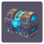 TRSR CHST icon