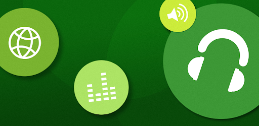 Online Radio Nigeria pc screenshot