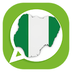 Nigerian Whats Groups Links icon