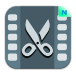 Easy Video Cutter icon