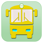 Yangon City Bus (YBS) icon