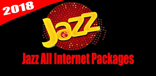 Jazz All Internet Packages 2018 pc screenshot Jazz All Internet Packages 2018 pc screenshot