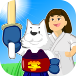 Japanese Kana-Dojo for pc icon