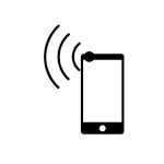 Proximity Sensor for pc icon