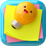 Notes - MemoCool Plus icon