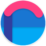 Radon - Share using Ultrasound for pc icon