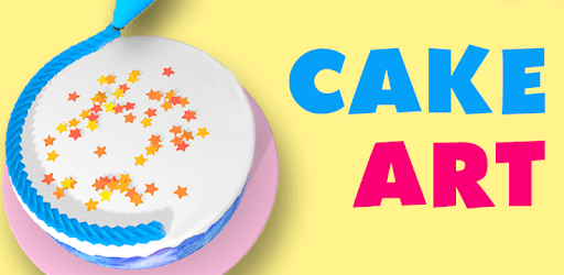Cake Art 3D pc screenshot Cake Art 3D pc screenshot