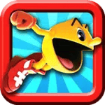 PAC-MAN DASH! icon