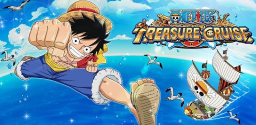 ONE PIECE TREASURE CRUISE pc screenshot ONE PIECE TREASURE CRUISE pc screenshot