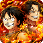 ONE PIECE TREASURE CRUISE for pc icon ONE PIECE TREASURE CRUISE for pc icon