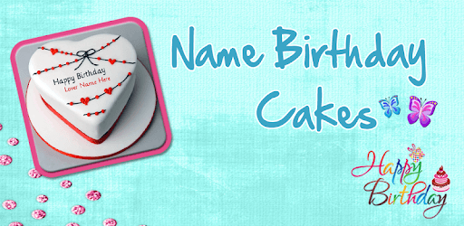 Name Birthday Cakes (Offline) pc screenshot Name Birthday Cakes (Offline) pc screenshot