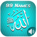 99 Names of Allah: AsmaUlHusna icon