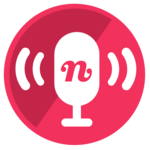 Record your music, sing - nana icon