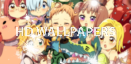 Free HD Wallpapers for Nanetsu pc screenshot