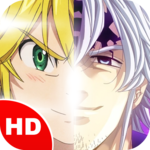 Free HD Wallpapers for Nanetsu icon