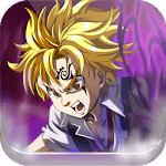 Seven Deadly Sins Wallpaper HD icon
