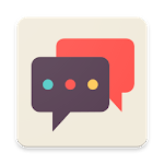 Buddy Messenger - English conversation chatbot icon