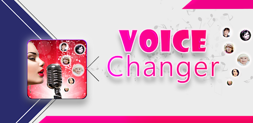 Voice Changer 2018 pc screenshot
