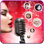 Voice Changer 2018 icon