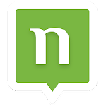 nandbox: Free Video calls and chat icon