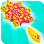 Mandala Hit - Art Game icon