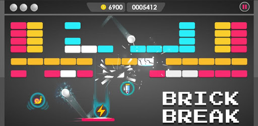 Brick Break Game : Puzzle Game pc screenshot Brick Break Game : Puzzle Game pc screenshot