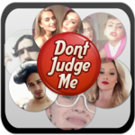 Don't Judge Me Challenges icon