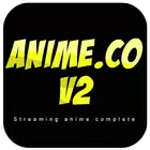 Anime.co V2 icon