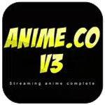 Anime.co | Channel Anime Sub Indonesia V3 for pc icon