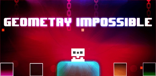 Geometry Impossible Dash pc screenshot Geometry Impossible Dash pc screenshot