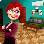 Decorate House - Design Dream Home icon