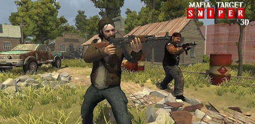 Target Sniper 3D Games pc screenshot Target Sniper 3D Games pc screenshot