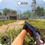 Target Sniper 3D Games icon