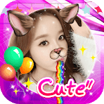 Photo Stickers Editor icon