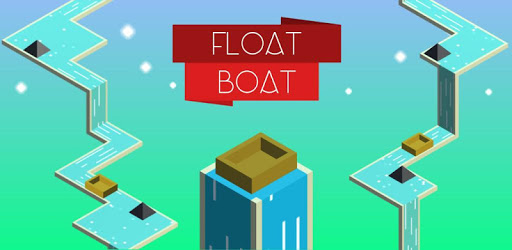 Float Boat pc screenshot Float Boat pc screenshot